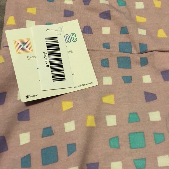 Lularoe azure - Picture 2 of 2